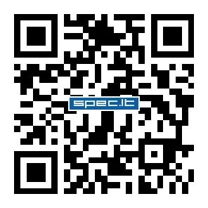 QR kodas | Rūpestis, VŠĮ