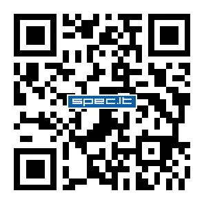 QR kodas | Ruptas, UAB | spec.lt