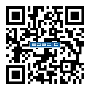 QR kodas | Ruptus, UAB