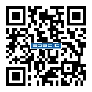 QR kodas | Rupūs miltai, MB