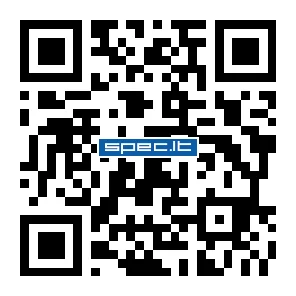 QR kodas | Rūpyba, UAB