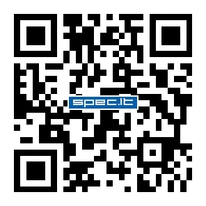 QR kodas | Rusada, UAB | spec.lt
