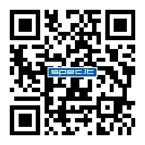 QR kodas | Rusak, MB