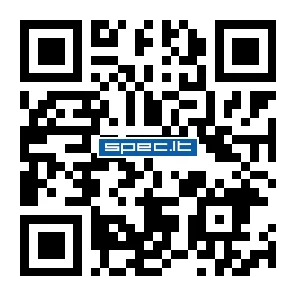 QR kodas | Rusakalnis, UAB | spec.lt