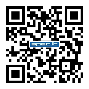 QR kodas | Baltic nordic eight, MB