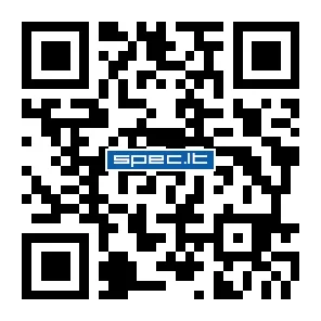 QR kodas | Rusbaltransa, UAB