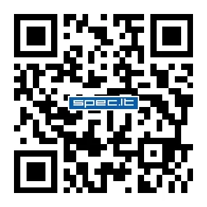 QR kodas | Rusbelita, UAB