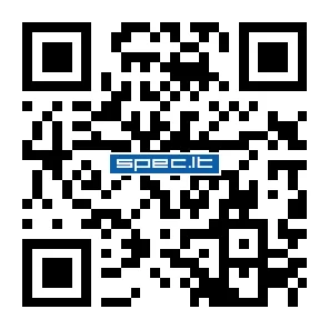 QR kodas | Rusbita, UAB | spec.lt