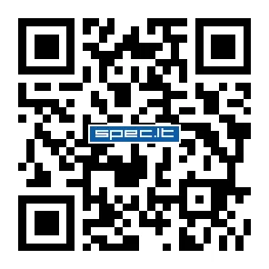 QR kodas | Ruscargo, UAB