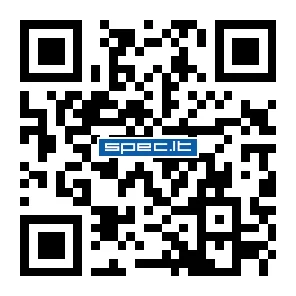 QR kodas | Rusda, UAB | spec.lt