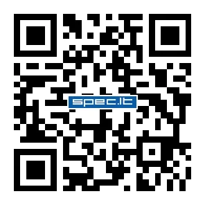 QR kodas | Rusdata, MB