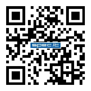 QR kodas | Rusdeta, UAB | spec.lt