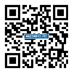 QR kodas | Rusenas, UAB