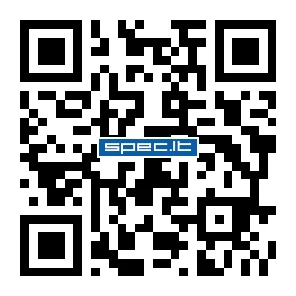 QR kodas | RUSETA, UAB