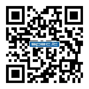 QR kodas | Rushcv, MB
