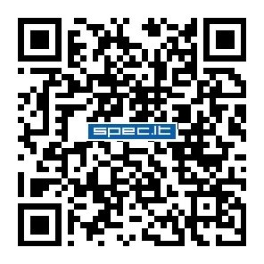 QR kodas | Rusijos naftos pramonininkų sąjungos atstovybė | spec.lt