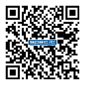 QR kodas | Rusijos Piliečių Asociacija Klaipėdoje | spec.lt