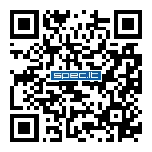 QR kodas | Rusijos regionų institutas, VŠĮ | spec.lt
