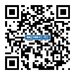 QR kodas | Rusijos tėvynainių asociacija | spec.lt