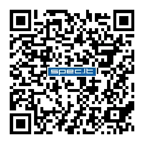 QR kodas | Rusijos uždaro tipo akcinės bendrovės Rostovo prie Dono gamyklos "AGAT" atstovybė