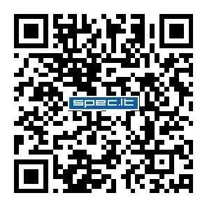 QR kodas | Rusijos uždarosios akcinės bendrovės NINA HOLDING filialas
