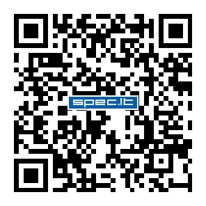 QR kodas | Ruskij Dom, Visuomeninių Organizacijų Asociacija