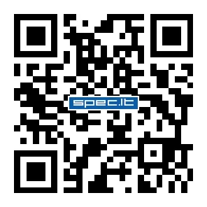 QR kodas | RUSKO, UAB | spec.lt