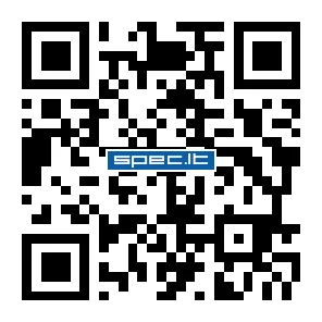 QR kodas | Skarota eglutė, UAB