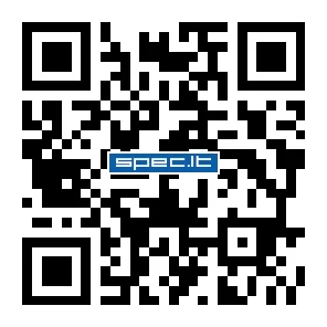 QR kodas | RUSLANAS, UAB | spec.lt