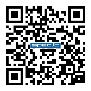 QR kodas | Ruslano Prokopovo įmonė