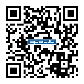 QR kodas | Ruslano Rybakovo mados namai, IĮ | spec.lt