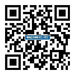 QR kodas | Ruslava, MB