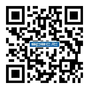 QR kodas | Ruslita, UAB | spec.lt