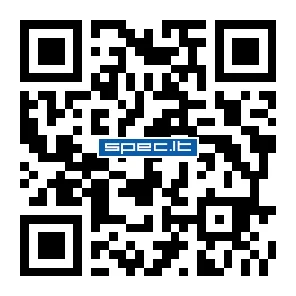 QR kodas | Ruslitas, UAB | spec.lt