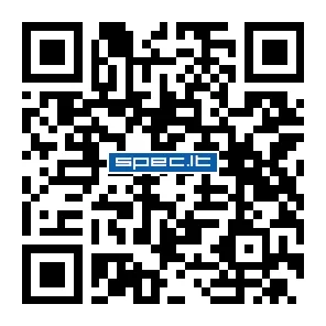 QR kodas | Ruslo Capital, UAB | spec.lt