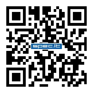 QR kodas | Rusma, UAB | spec.lt
