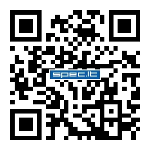 QR kodas | Rusmara, UAB