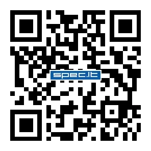 QR kodas | Rusmeda, UAB | spec.lt