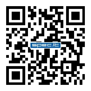 QR kodas | Rusmedis, UAB