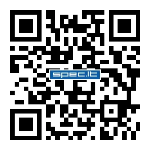 QR kodas | RUSMEIDA, UAB