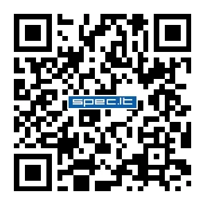 QR kodas | RUSMENA, UAB vaistinė | spec.lt