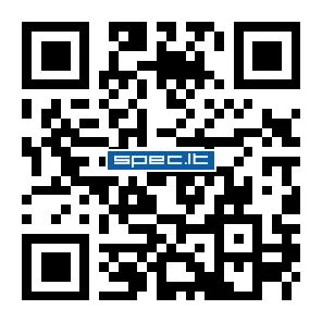 QR kodas | RUSMINTA, UAB