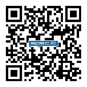 QR kodas | Rusnaitės žuvis, UAB