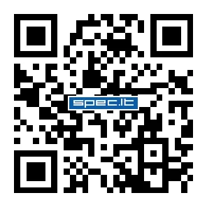 QR kodas | Rusnava, UAB | spec.lt