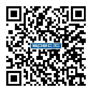 QR kodas | Lietuvos ir Vokietijos uždaroji akcinė bendrovė RUSNĖ FISCH | spec.lt