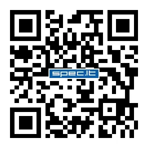 QR kodas | Rusnė, UAB | spec.lt