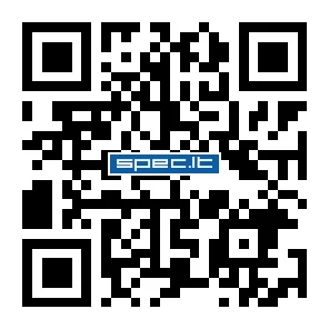 QR kodas | RUSNEDA, UAB | spec.lt