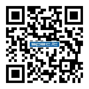 QR kodas | Rusnedas, MB