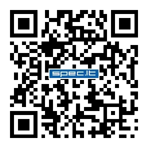 QR kodas | Rusnės evangelikų liuteronų parapija | spec.lt