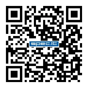 QR kodas | Rusnės Kaimo Turizmo Draugija